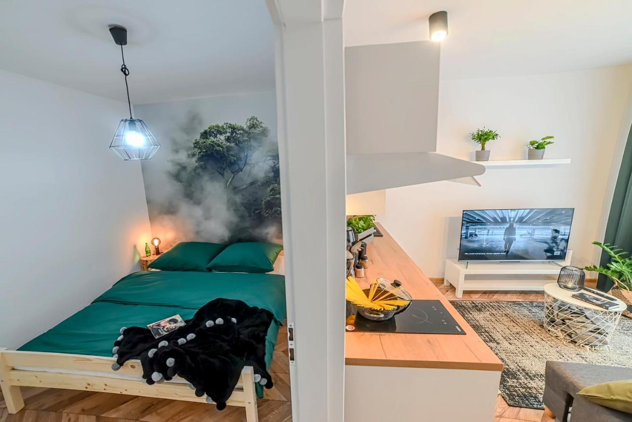 Swietokrzyska Apartment Leszno (Greater Poland)