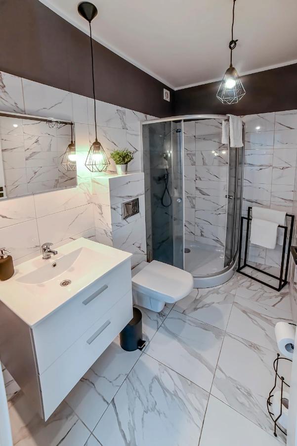 Swietokrzyska Apartment Leszno (Greater Poland)