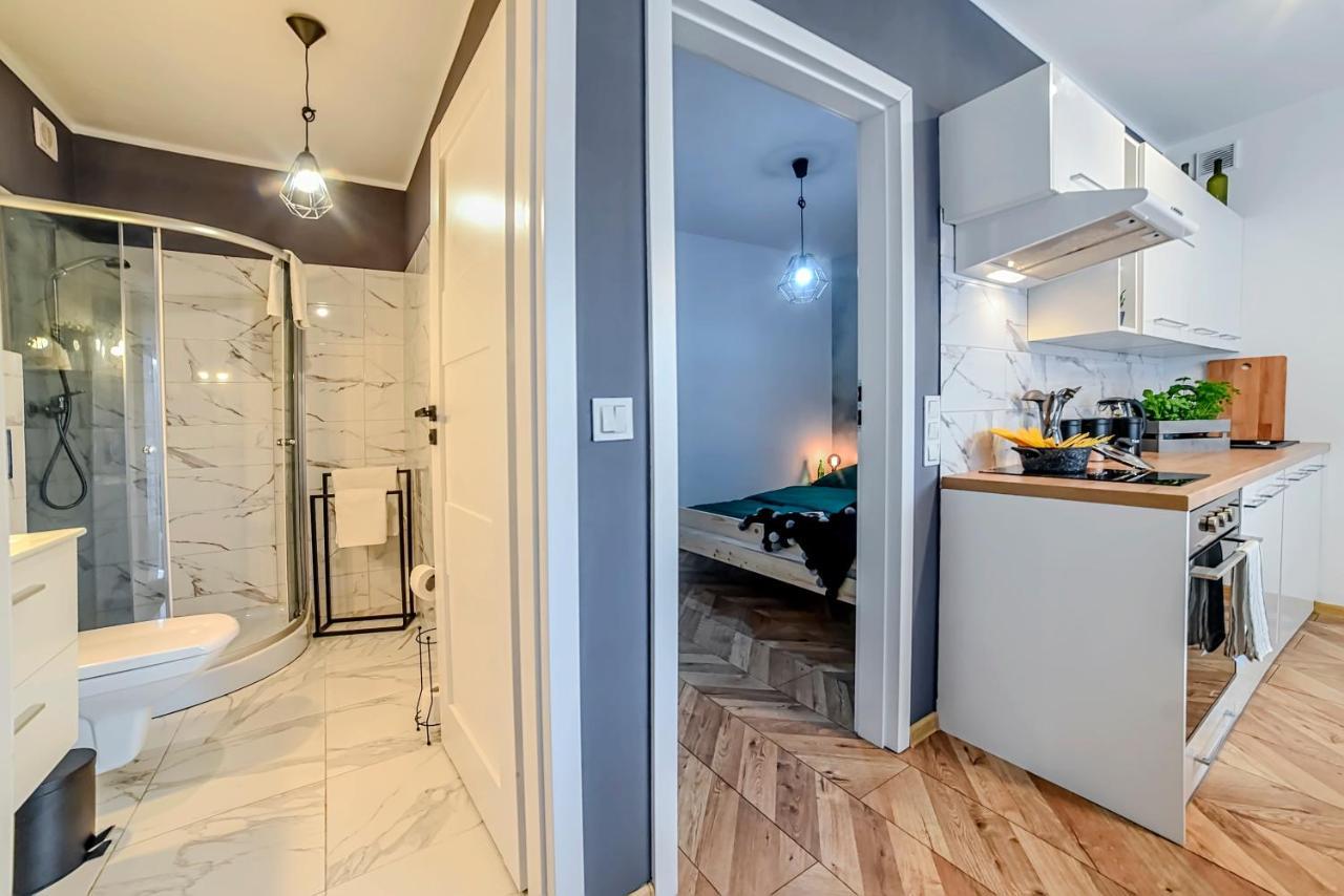 Apartment Swietokrzyska Leszno (Greater Poland)